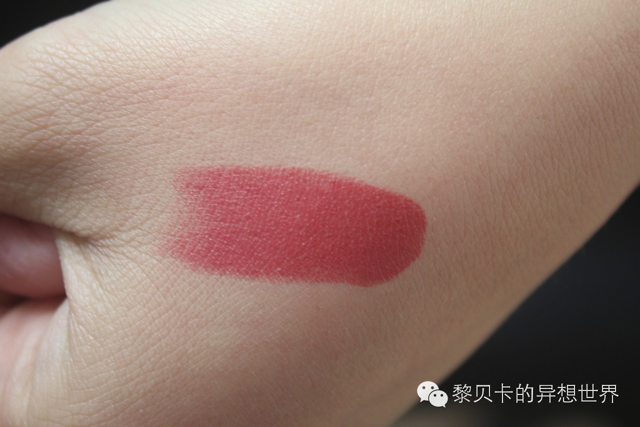口红新产品,新宠口红