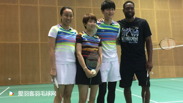 赵芸蕾vs林丹,赵芸蕾和鲍春来比赛