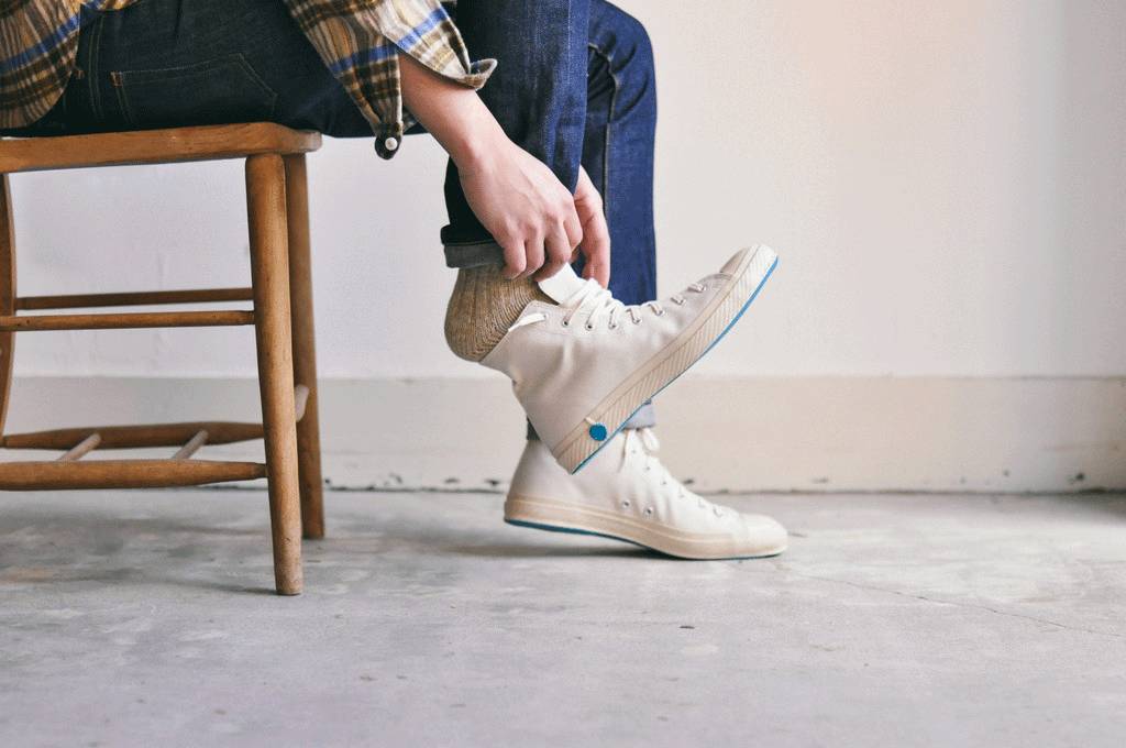 converse经典黑白帆布鞋,匡威帆布鞋推荐夏天小众