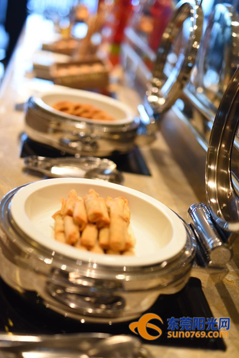 东莞下午茶的好地方推荐,东莞悠闲下午茶