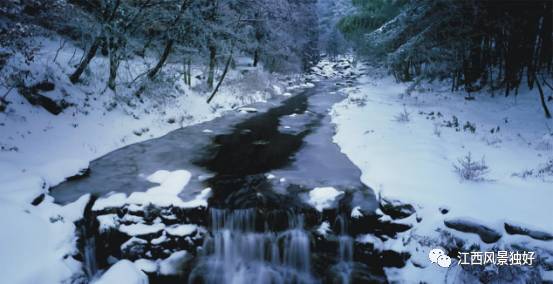 走遍江西一百县,走遍江西