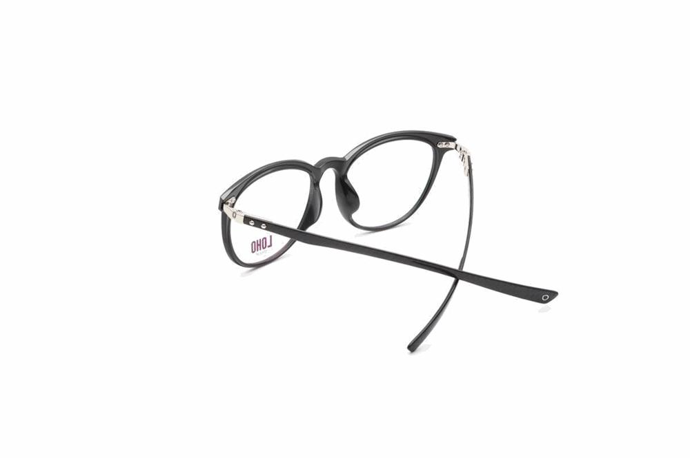 loho眼镜十大品牌,loho新零售时尚眼镜推荐