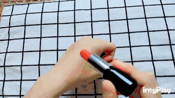 夏日必备口红试色list,夏天素颜必备10支口红