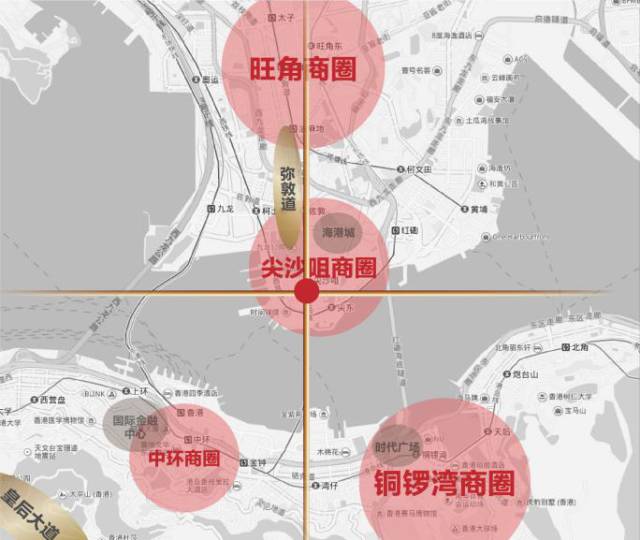 厉害了！给你一个住在“维多利亚港”的机会