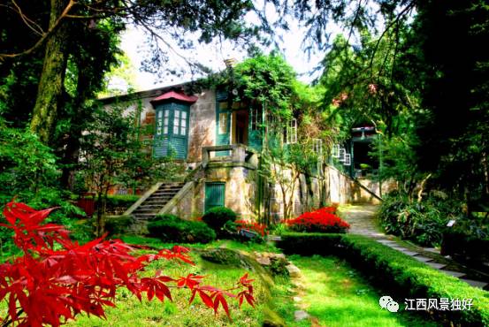 走遍江西一百县,走遍江西