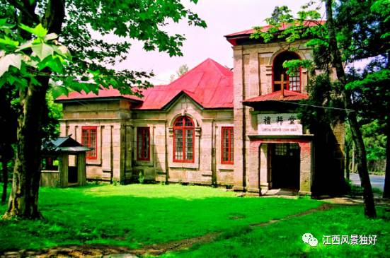 走遍江西一百县,走遍江西