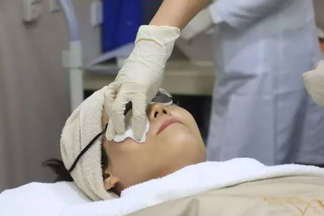 卓美BEAUTE｜香港逛街累了来美丽加油站放松身心