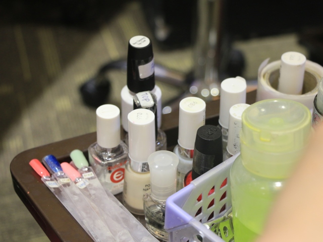 卓美BEAUTE｜香港逛街累了来美丽加油站放松身心