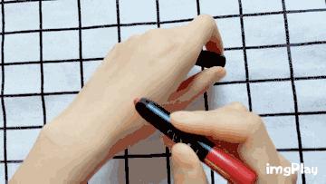 夏日必备口红试色list,夏天素颜必备10支口红