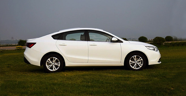 15年名爵mg锐行手动挡,智趣驾控视频