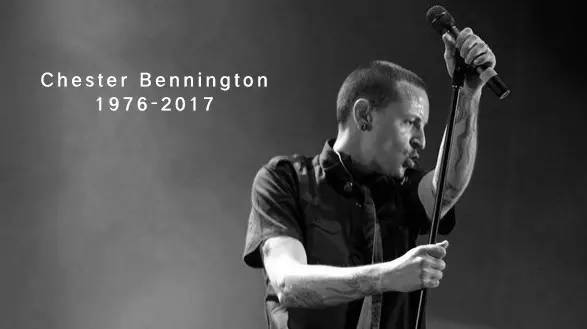 linkinpark主唱为什么自缢,林肯公园主唱去世前录像曝光