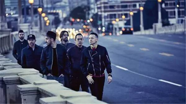 linkinpark主唱为什么自缢,林肯公园主唱去世前录像曝光