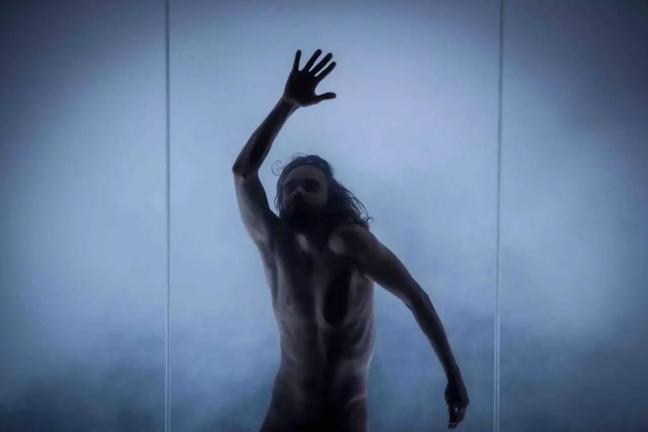 让人震动的话剧,4小时长篇话剧完整视频