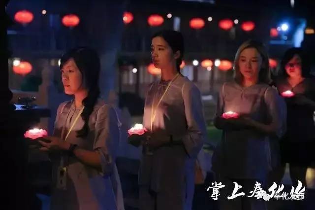 尘世喧嚣寻一方净土,雪窦寺禅修之旅