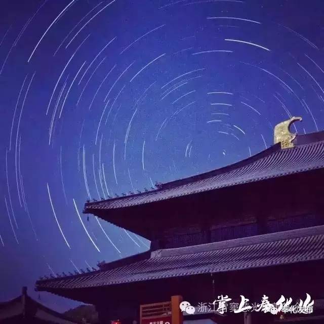 尘世喧嚣寻一方净土,雪窦寺禅修之旅