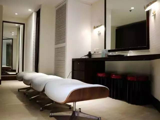 卓美BEAUTE｜香港逛街累了来美丽加油站放松身心