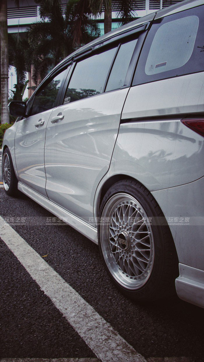 马自达5改新款方向盘 (马自达5 mpv最新款2022)