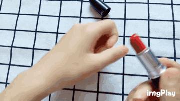 夏日必备口红试色list,夏天素颜必备10支口红