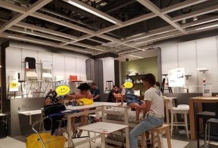 哈尔滨宜家商场现状,哈尔滨宜家什么时候开的