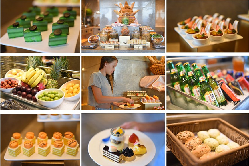 东莞下午茶的好地方推荐,东莞悠闲下午茶