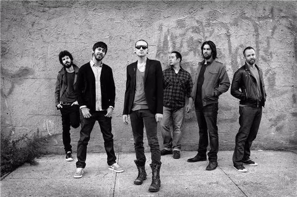linkinpark主唱为什么自缢,林肯公园主唱去世前录像曝光