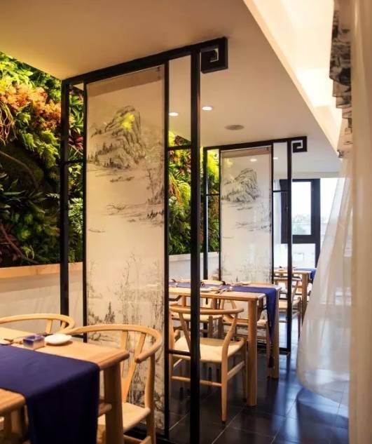 成都46家必吃餐厅,成都吃素餐厅