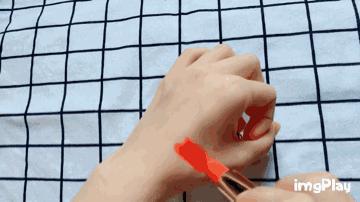 夏日必备口红试色list,夏天素颜必备10支口红