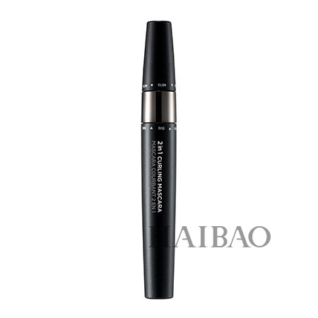 眼妆教程日常化妆显大不贴睫毛,眼妆上下画法