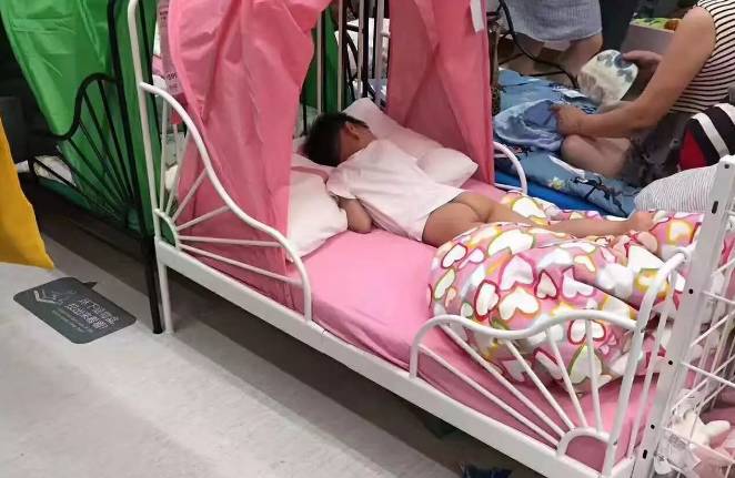 哈尔滨宜家商场现状,哈尔滨宜家什么时候开的