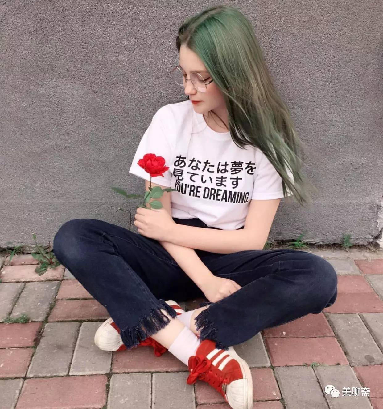 网络上爆红的美少女战士你看过吗,网络上爆红的美少女战士