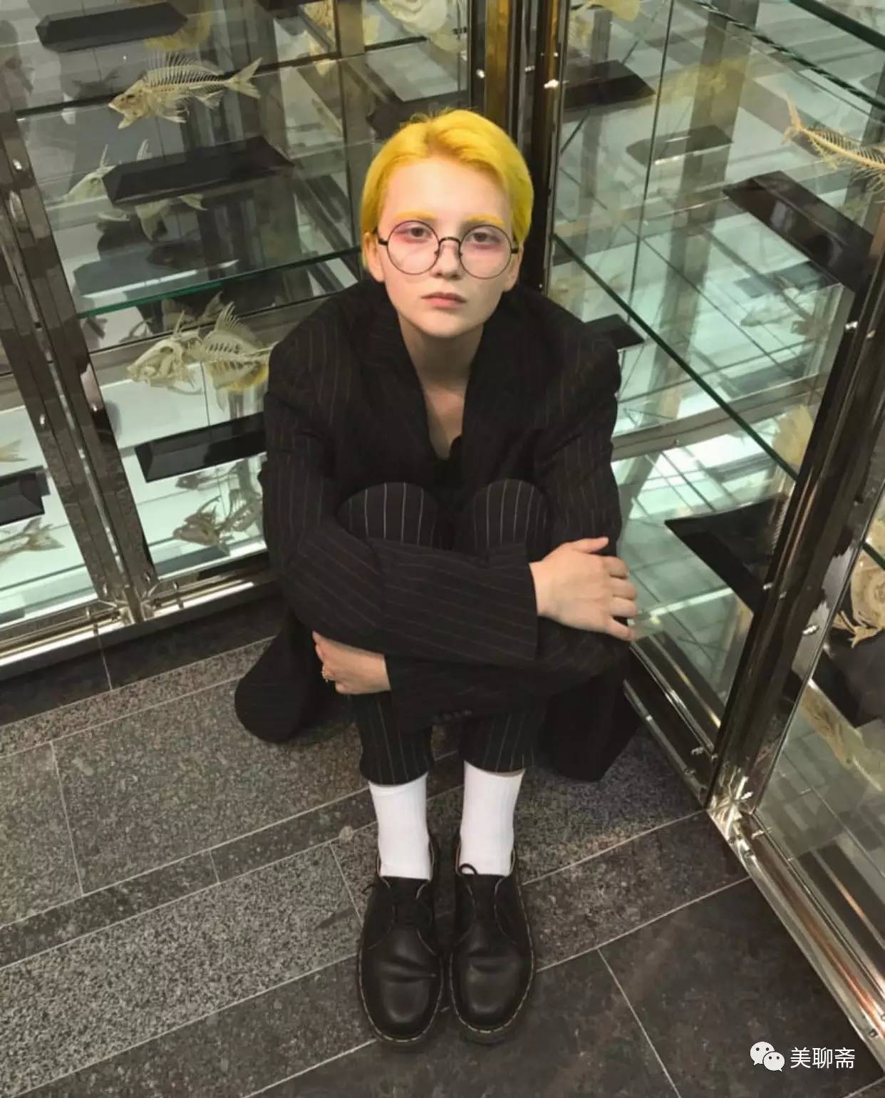 网络上爆红的美少女战士你看过吗,网络上爆红的美少女战士