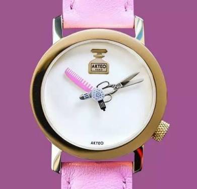 颜值最高的手表推荐机械表,高颜值10元以内的手表