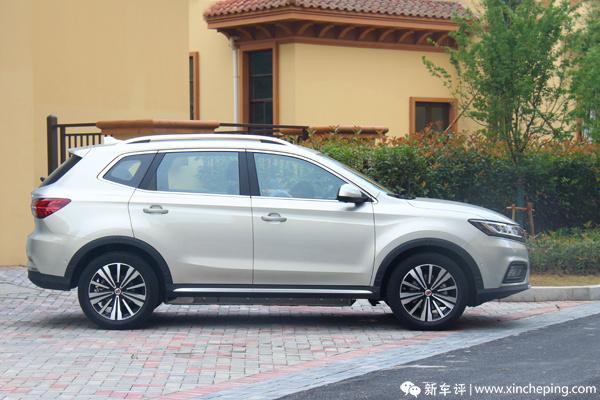 荣威erx5新能源出新款吗,荣威新能源erx5长途测试