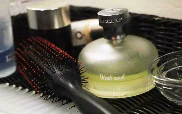 卓美BEAUTE｜香港逛街累了来美丽加油站放松身心