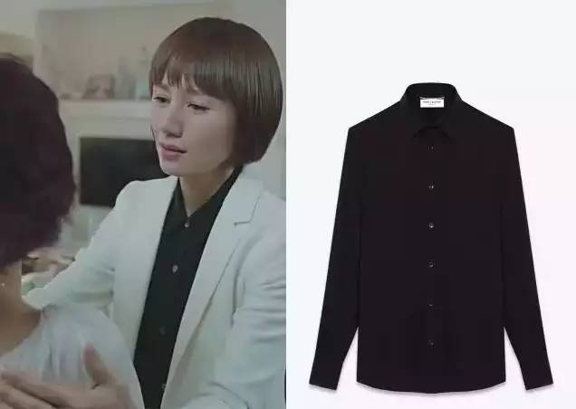 罗子君穿搭片段,唐晶罗子君衣品