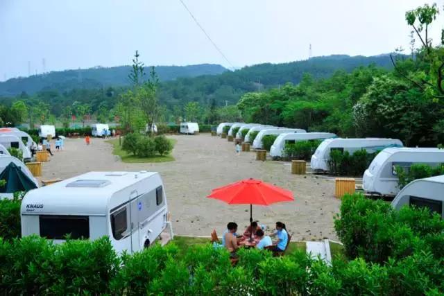 10月张家口露营地推荐,张家口断崖露营地推荐