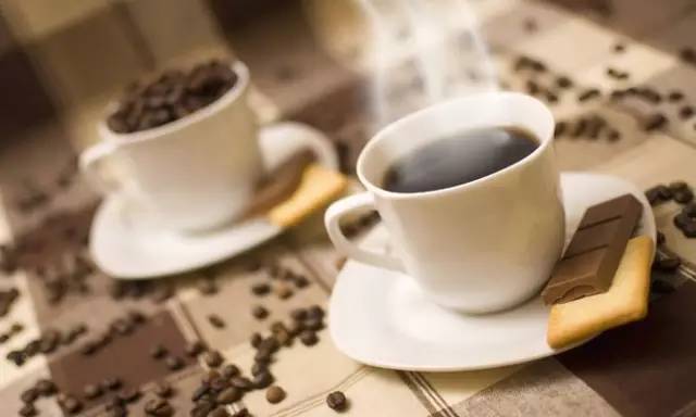 医生终于为咖啡平反了！6个好处让你不得不喝