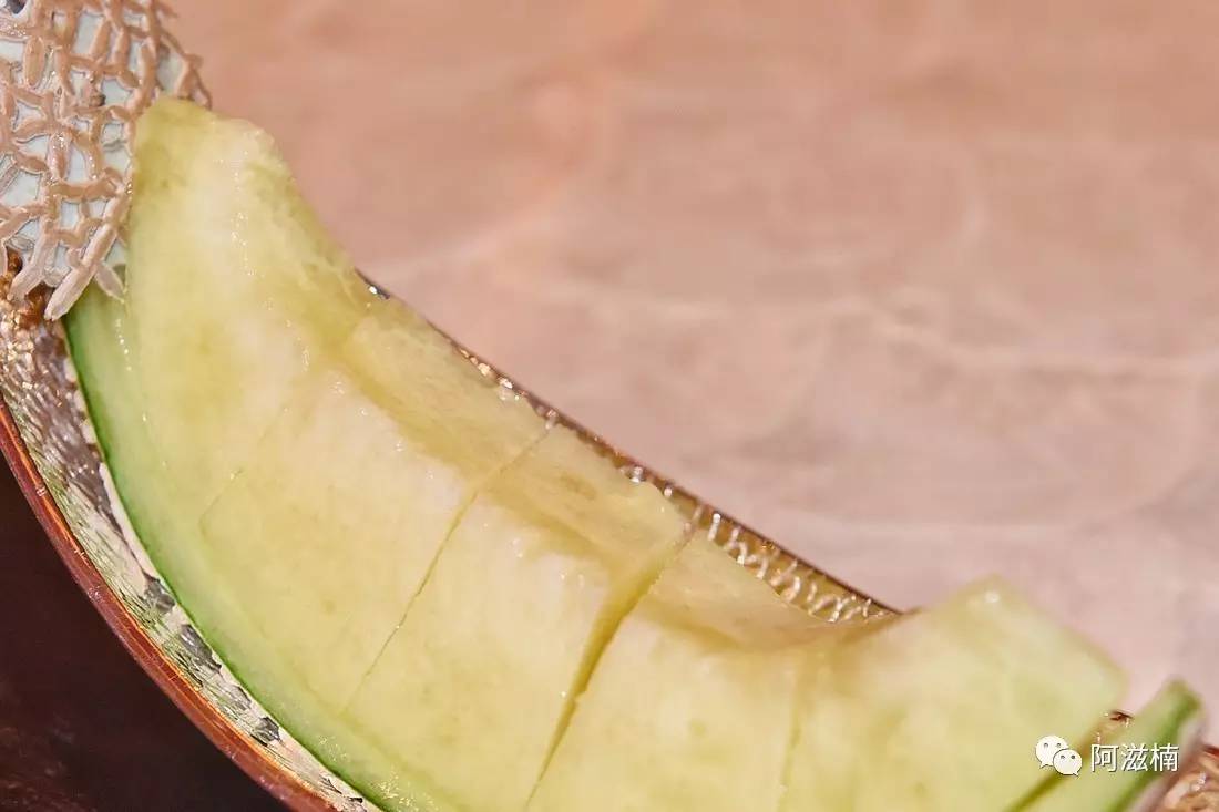 永利先生的宝藏，连空气中都带着米其林的味道