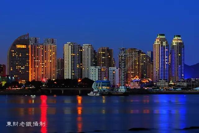 旅大印象黑石礁店怎么走,大连黑石礁旅大印象