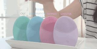 吸黑头洁面仪测评,吸黑头洁面仪有效的评测