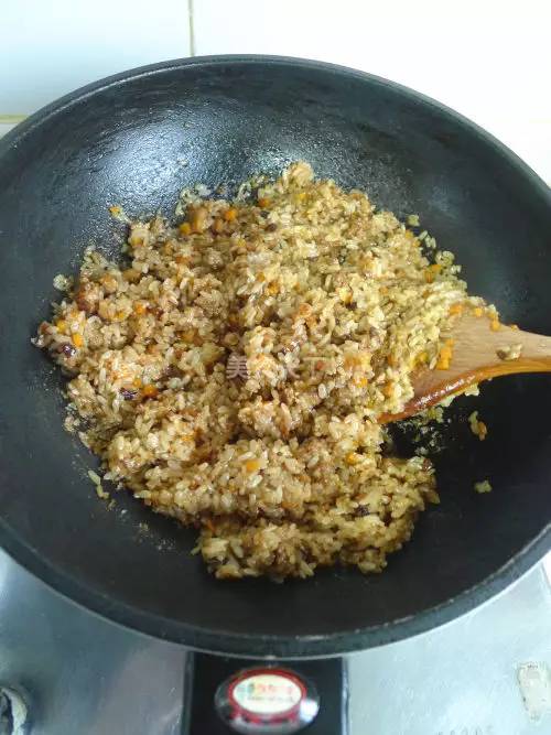 老菜烧卖,烧麦的美食故事