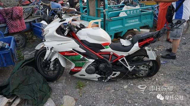 雅马哈钱江,钱江和雅马哈对比