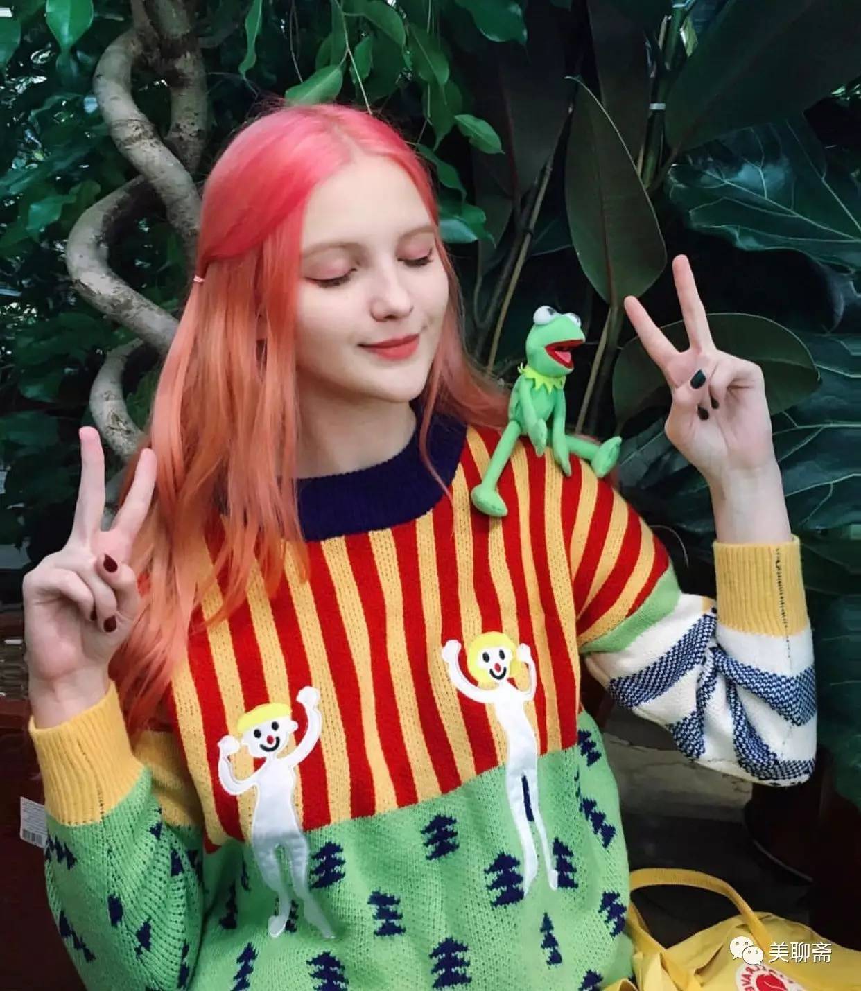 网络上爆红的美少女战士你看过吗,网络上爆红的美少女战士