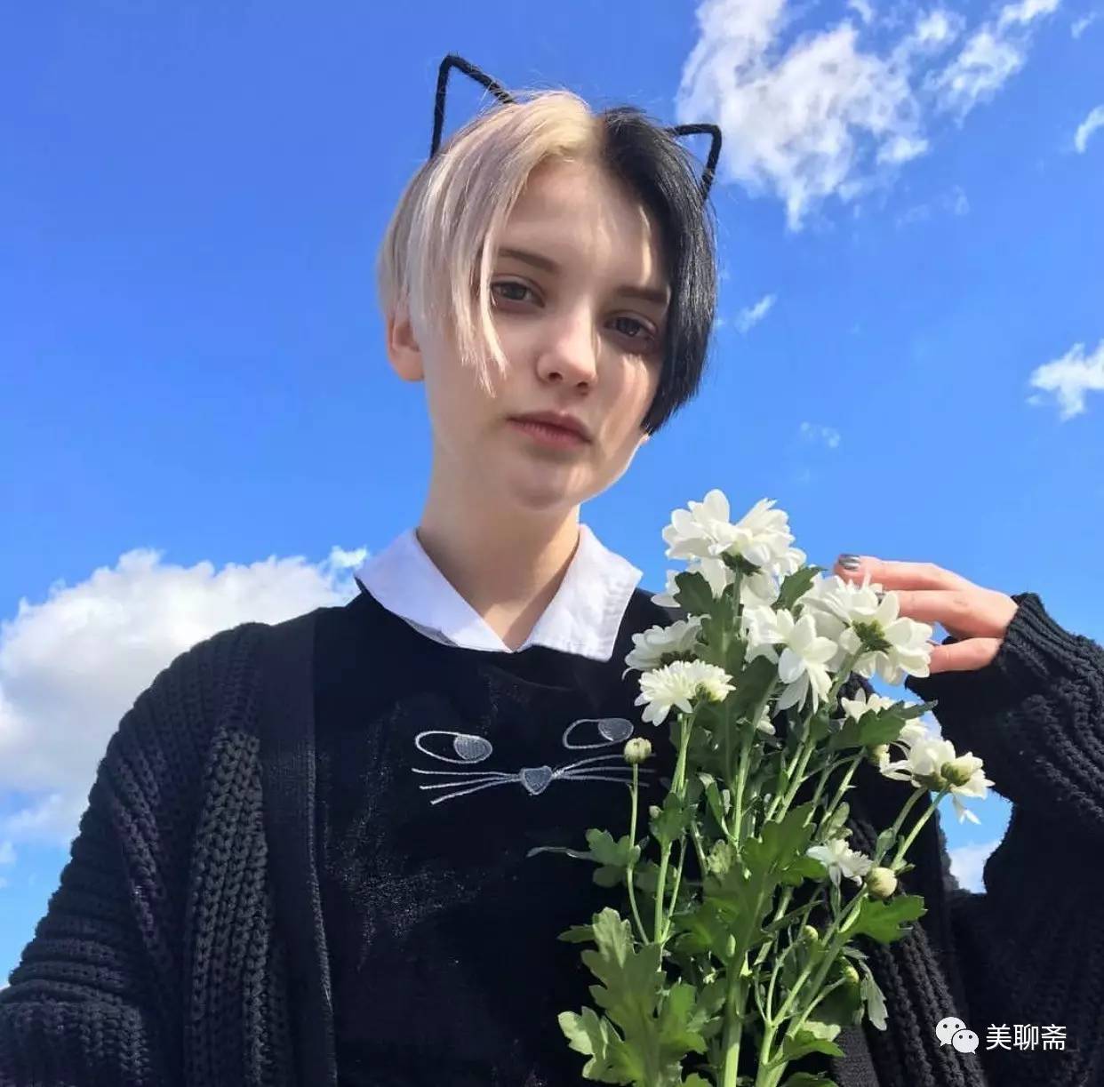 网络上爆红的美少女战士你看过吗,网络上爆红的美少女战士