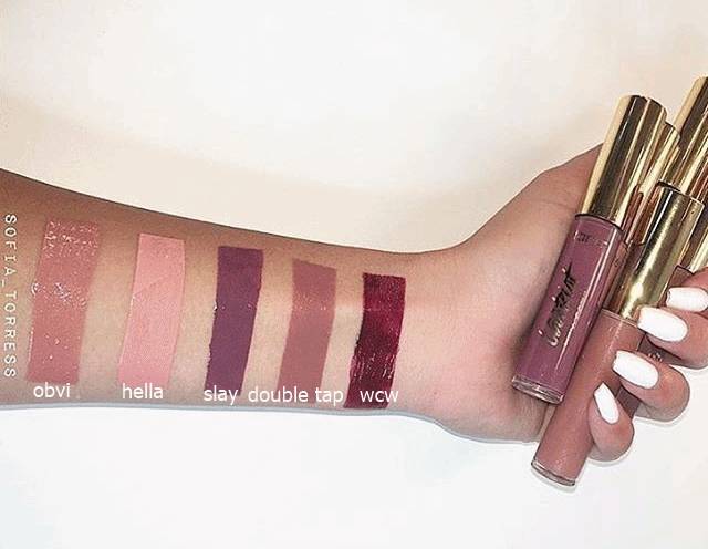 tarte什么产品最好用,top10最畅销产品