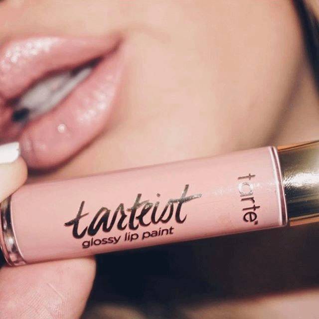 tarte什么产品最好用,top10最畅销产品