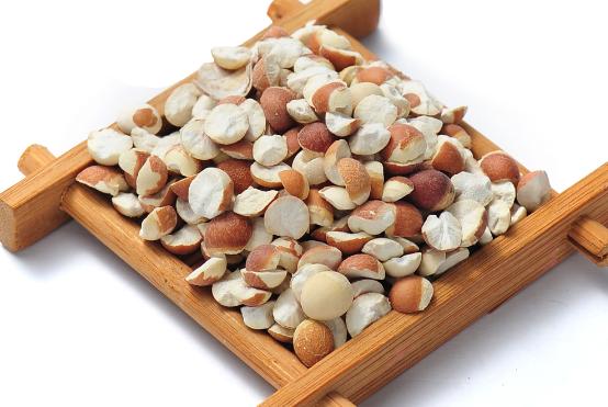 芡实整粒和两半的区别,芡实哪种好怎样挑选