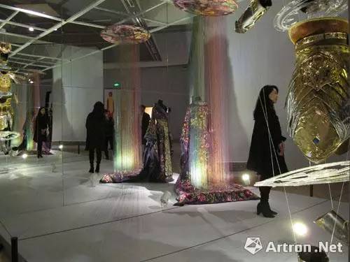 「雅昌专稿」柳淳风：希望每次策展选择的艺术家都能进入美术史