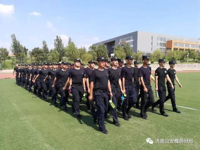 守护西部泉城槐荫基层警讯｜第四期