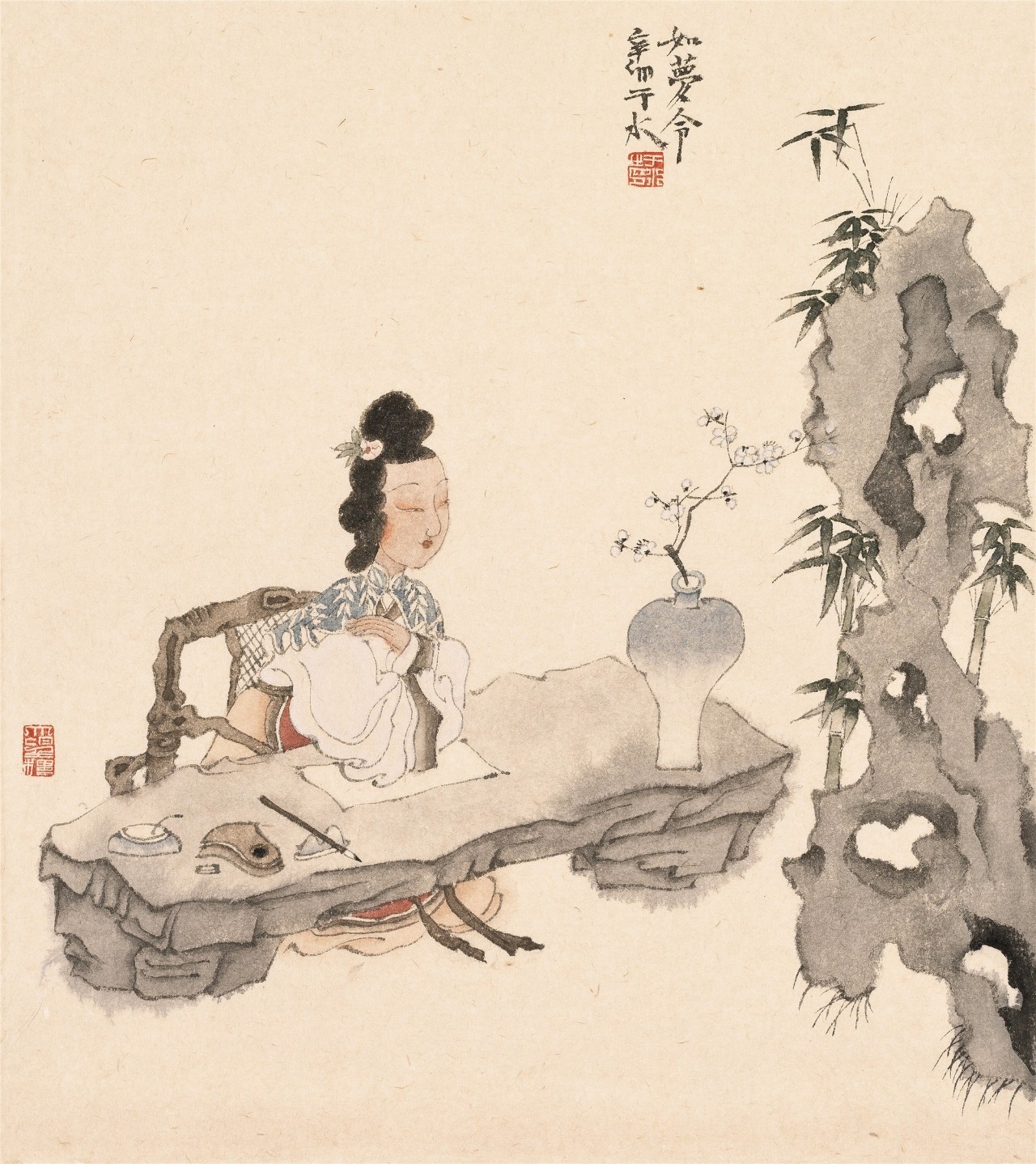 叹香菱讲的是什么,叹香菱写的是什么意思